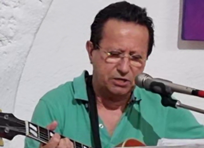 Jean-Michel Gillot