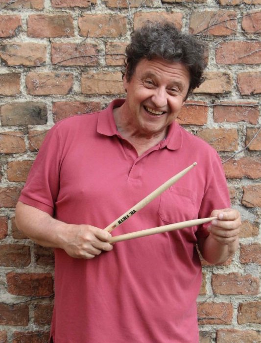 Michael Burger